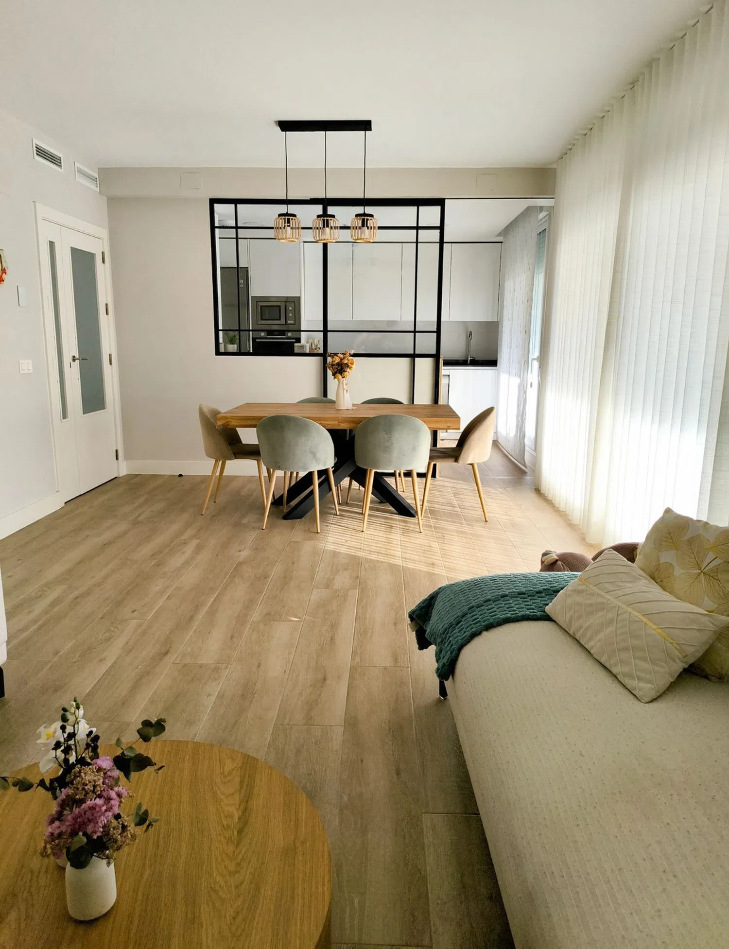 Piso en Primera Fase - Nuevo Tres Cantos - Foto 11