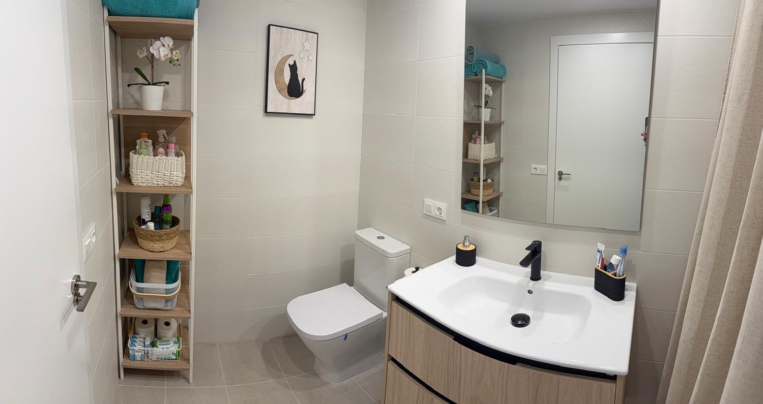 Piso en Nou Nazaret - Frank Espinós - Foto 11