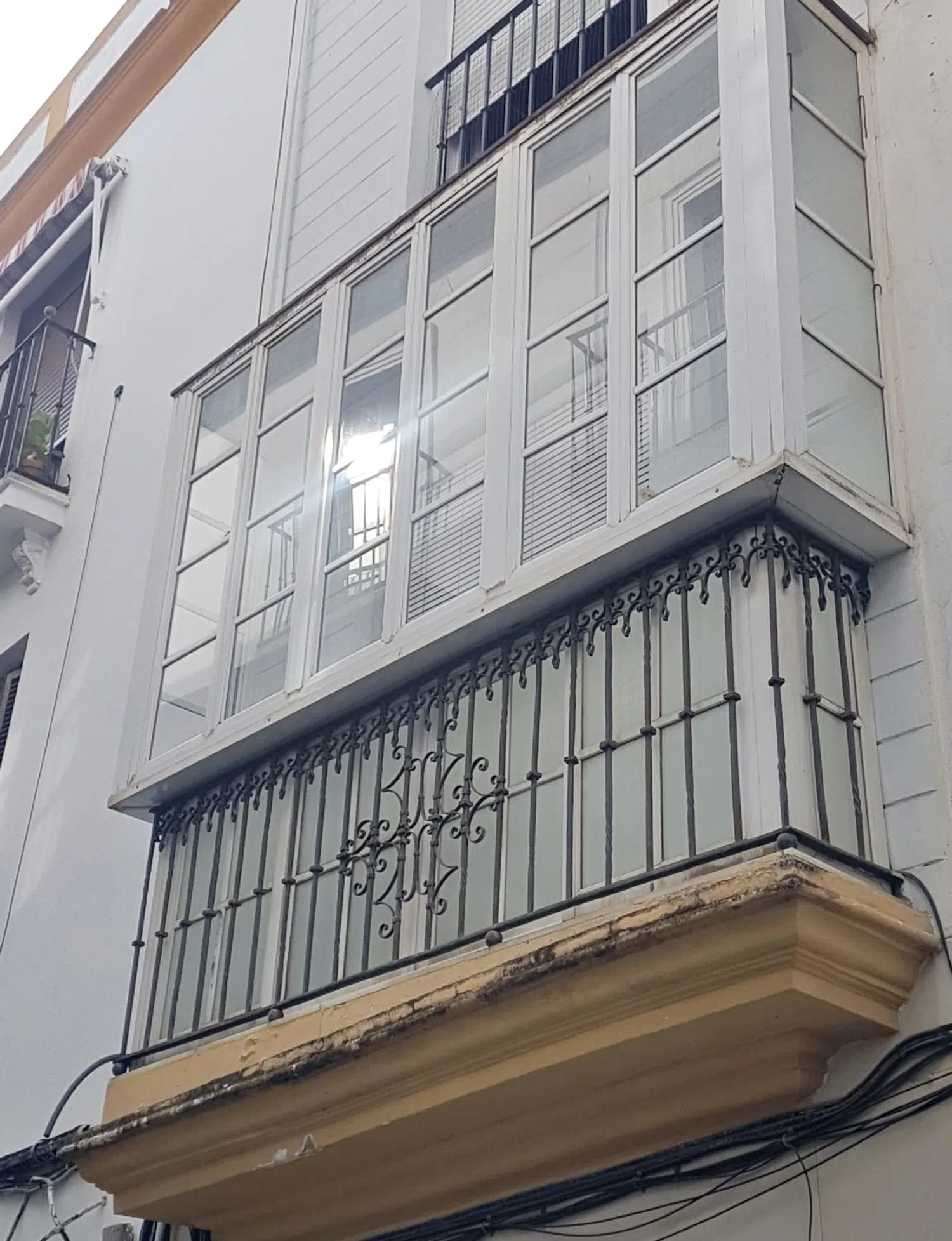 Estudio en calle Martínez Montañés, 9 - Foto 2