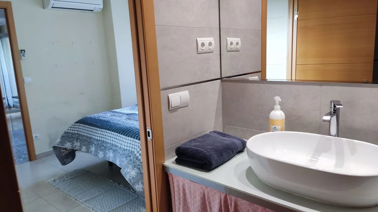 Piso en calle del Pintor Ribalta, 17 - Foto 16