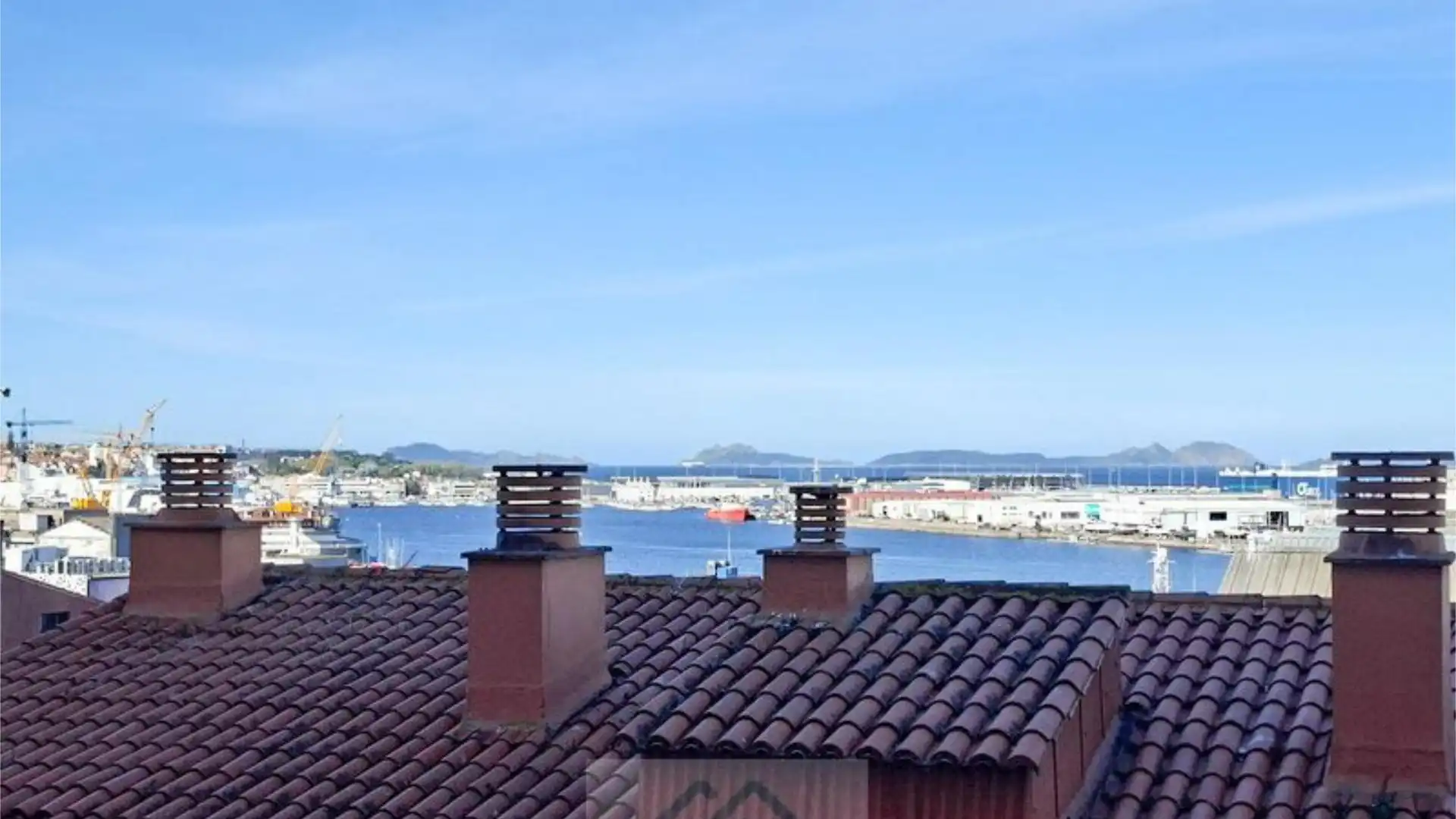 Piso en  Rúa do Conde de Torrecedeira 58 - Foto 7