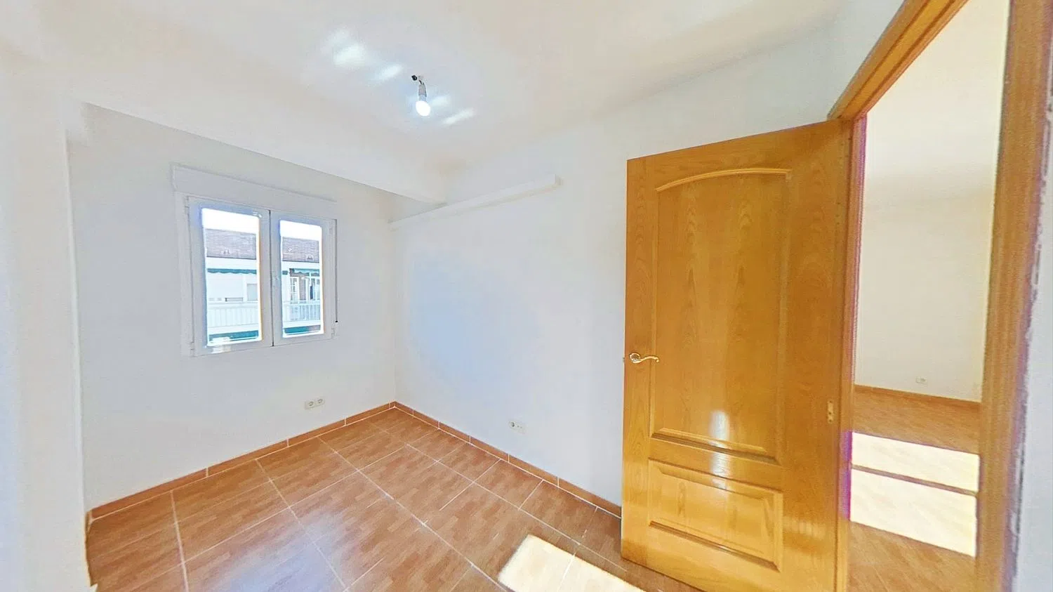 Piso en La Alhóndiga - Foto 11