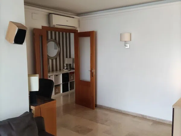 Piso en Calle Borodin, 3, Ciudad Jardín - Foto 10