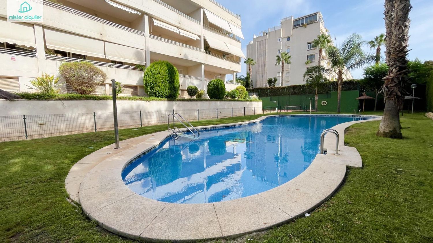 Piso en Avenida Pintor Fernando Soria, 11, Alicante Golf - Foto 18