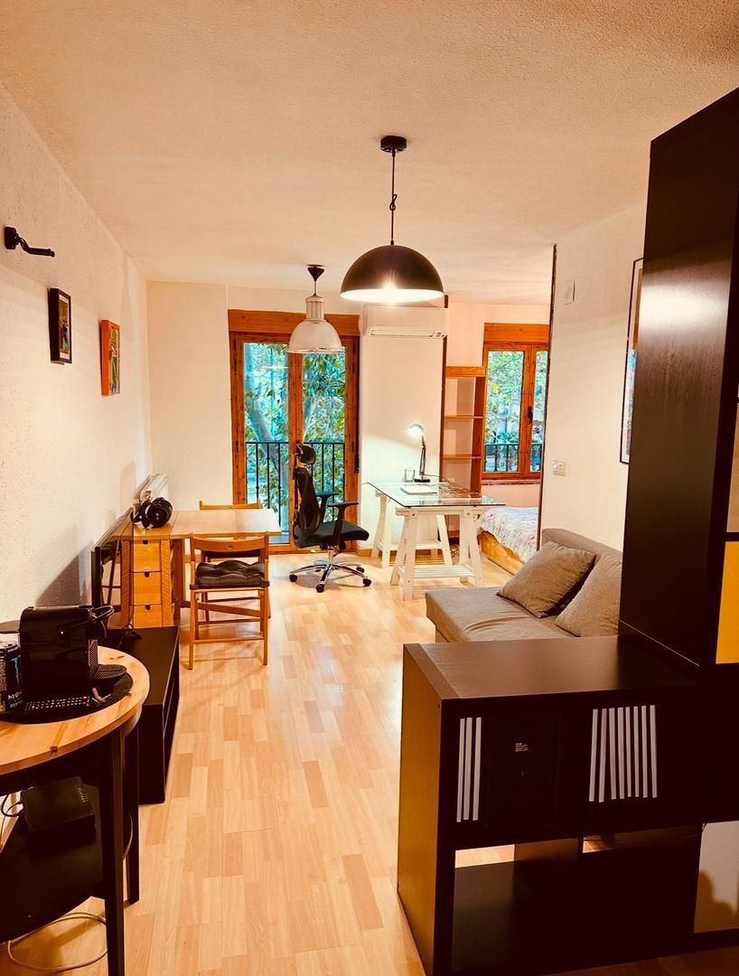 Loft en  Avenida de los Reyes de España 32 - Foto 1