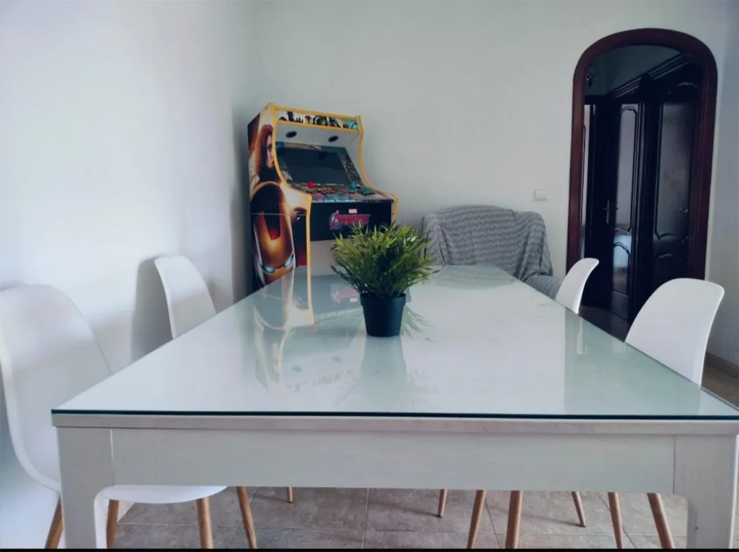 Piso en  Avenida Ministerio de la Vivienda 13 - Foto 7