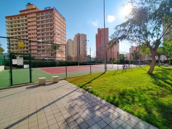 Piso en Calle Lérida, 4, Pueblo Levante, Pueblo Levante - Foto 13