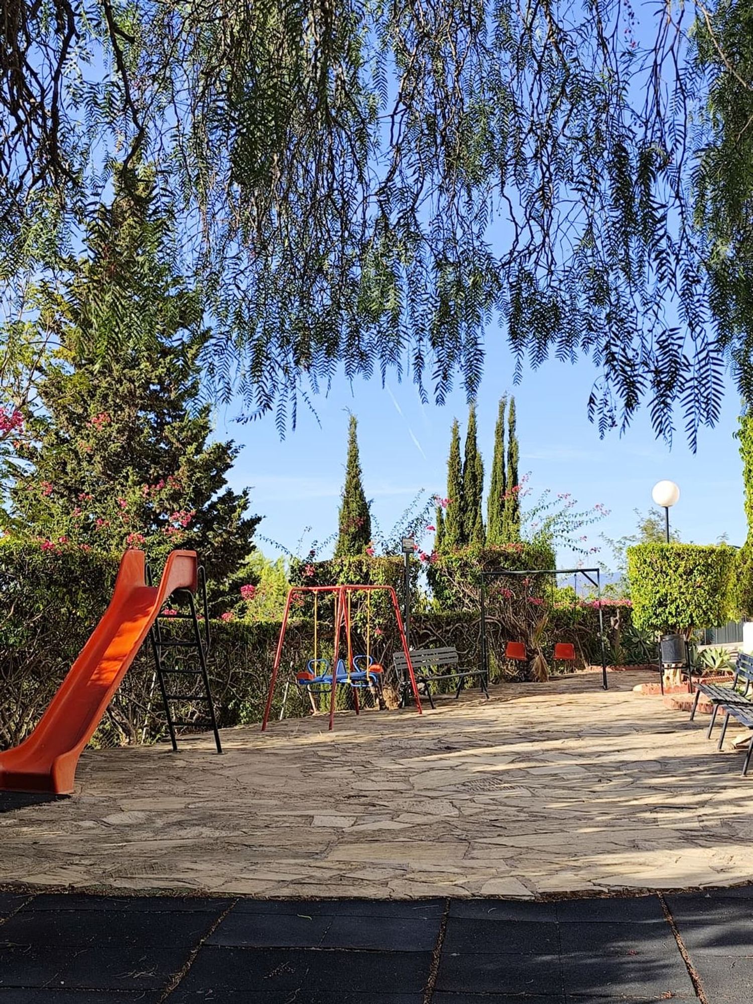 Piso en Calle Cáceres, Cerrado de Calderón - Hacienda Paredes - Foto 3