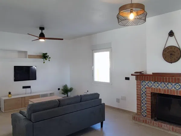 Casa o chalet independiente en Calle Fernández Shaw, 50, Pedregalejo - Morlaco - Foto 10