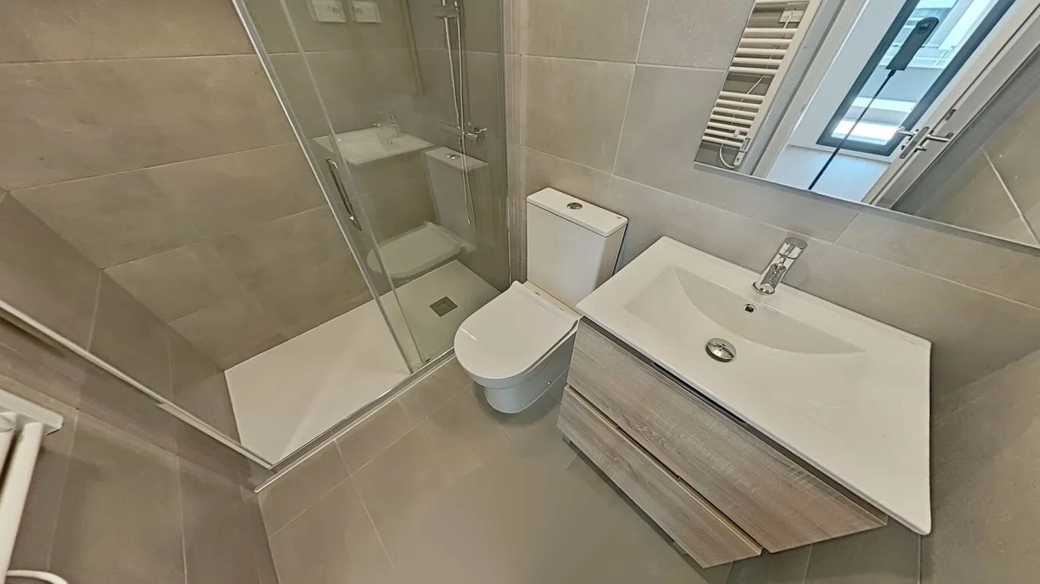 Piso en avenida de Somosierra, 8 - Foto 22