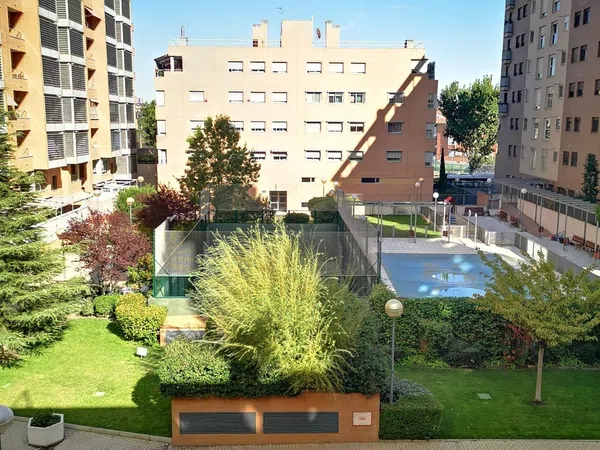 Piso en avenida Córdoba, 31