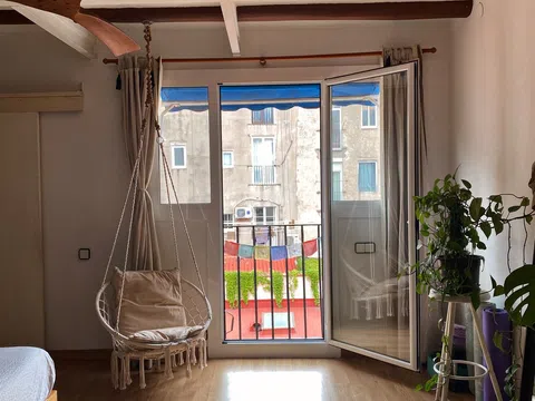 Estudio en calle d'En Mònec, 13
