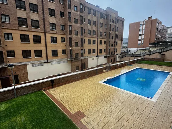 Piso en Calle de Manuel Azaña, 42 - Foto 1