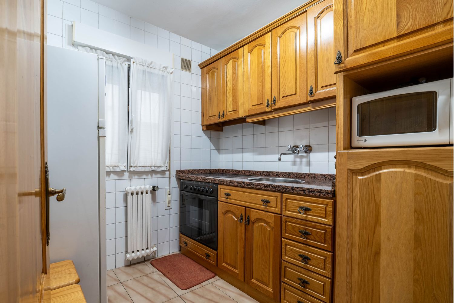 Piso en Calle Rosal, 49, Fontán - Foto 7
