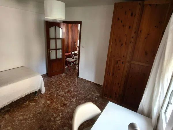 Piso en Calle Fernández de Ribera, 14, Nervión - Foto 10