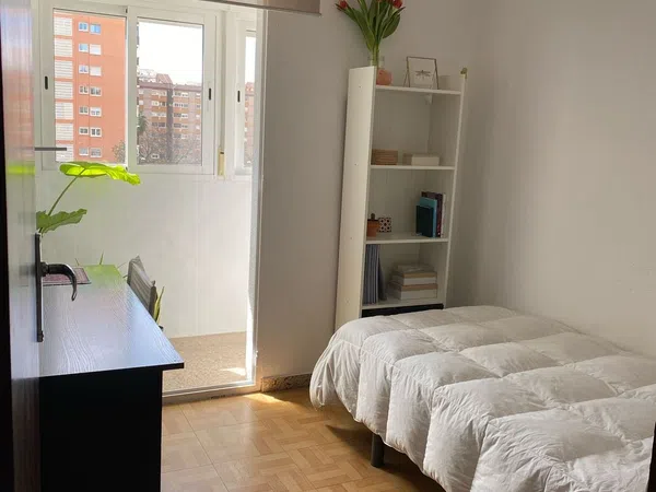 Piso en Avenida de Blasco Ibáñez, 113, Ciutat Jardí - Foto 5