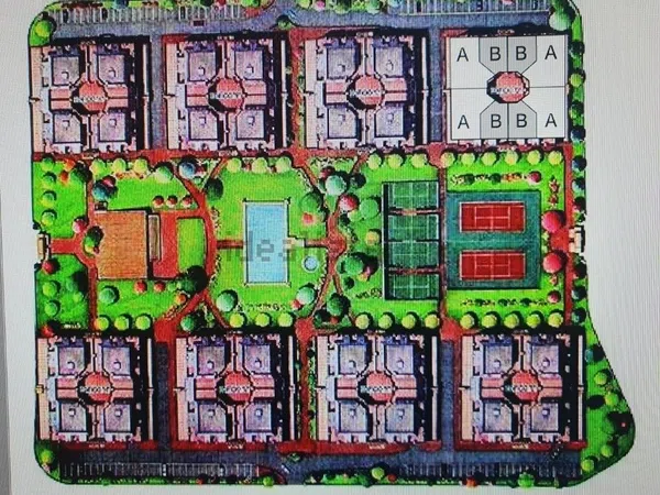 Piso en calle Moreras, 21 - Foto 24