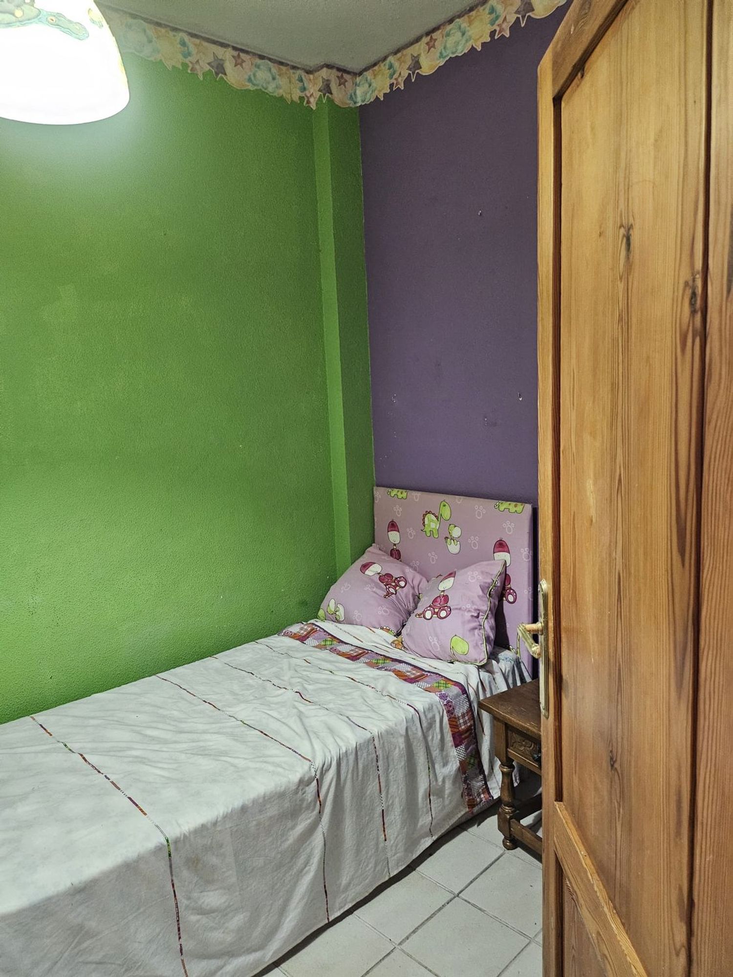 Piso en Calle de Santo Tomé, 3, Casco Histórico, Casco Histórico - Foto 20