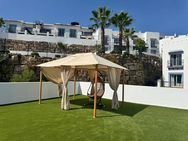 Piso en Lugar Urbanizacion el Paraiso, 351 b, El Paraíso, El Paraíso - Foto 6