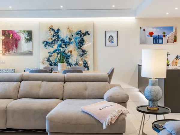 Piso en avenida del Pirata, 1 - Foto 35