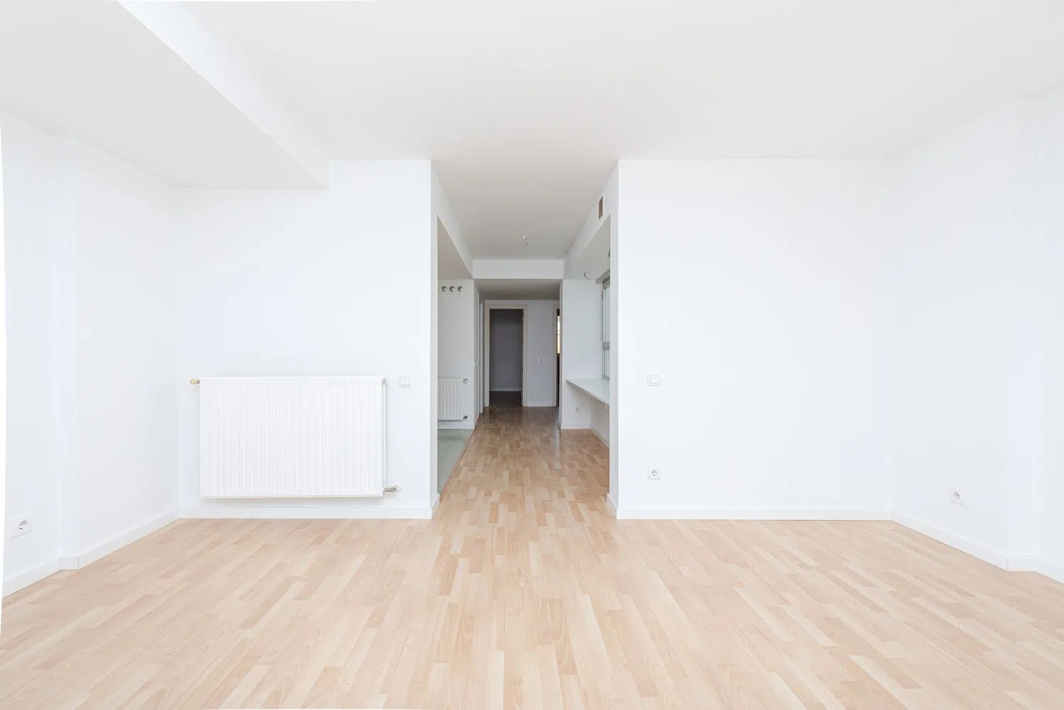 Piso en calle de Salvador Allende - Foto 5