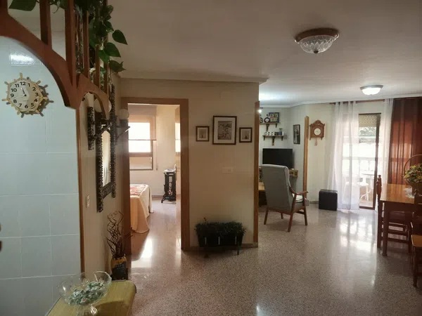 Piso en Calle Sanchis Guarner, 1, Zona Pueblo, Zona Pueblo - Foto 9