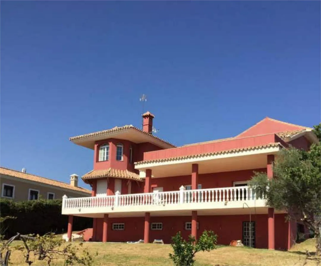 Casa adosada en Barrio Bel-Air - Foto 1