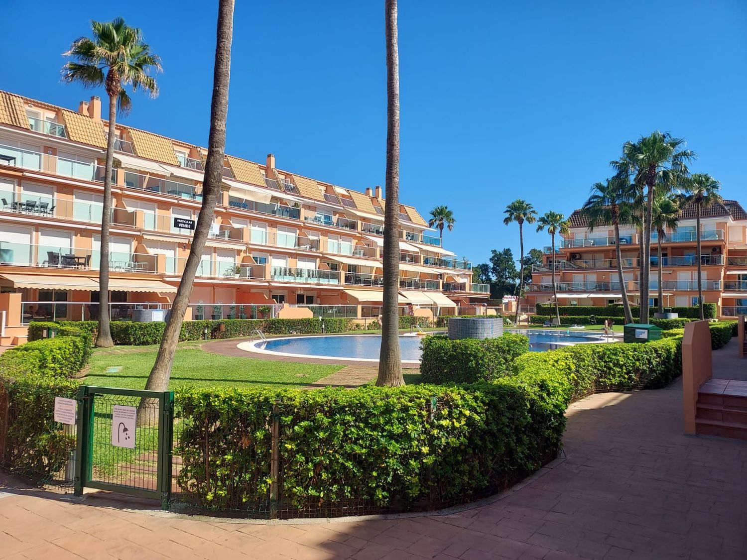 Piso en Calle del Llac Taimir, 22 - mirador al mar - Foto 15