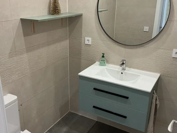 Casa independiente en Barrio El Rocío - La Milagrosa - Foto 17