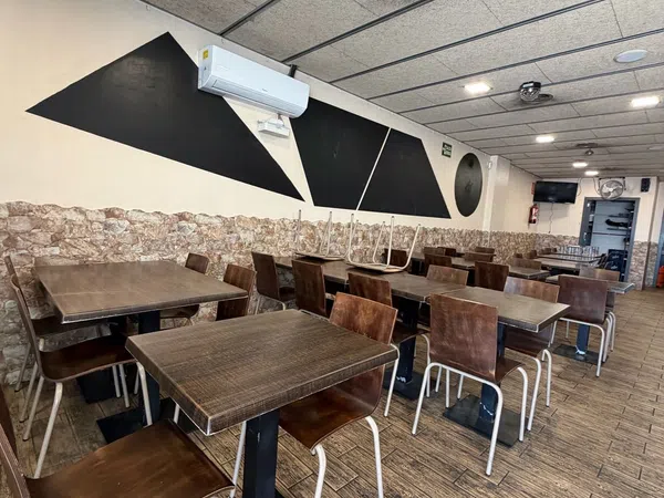 Local en Avenida d'Ègara, 85, Casablanques - Foto 12