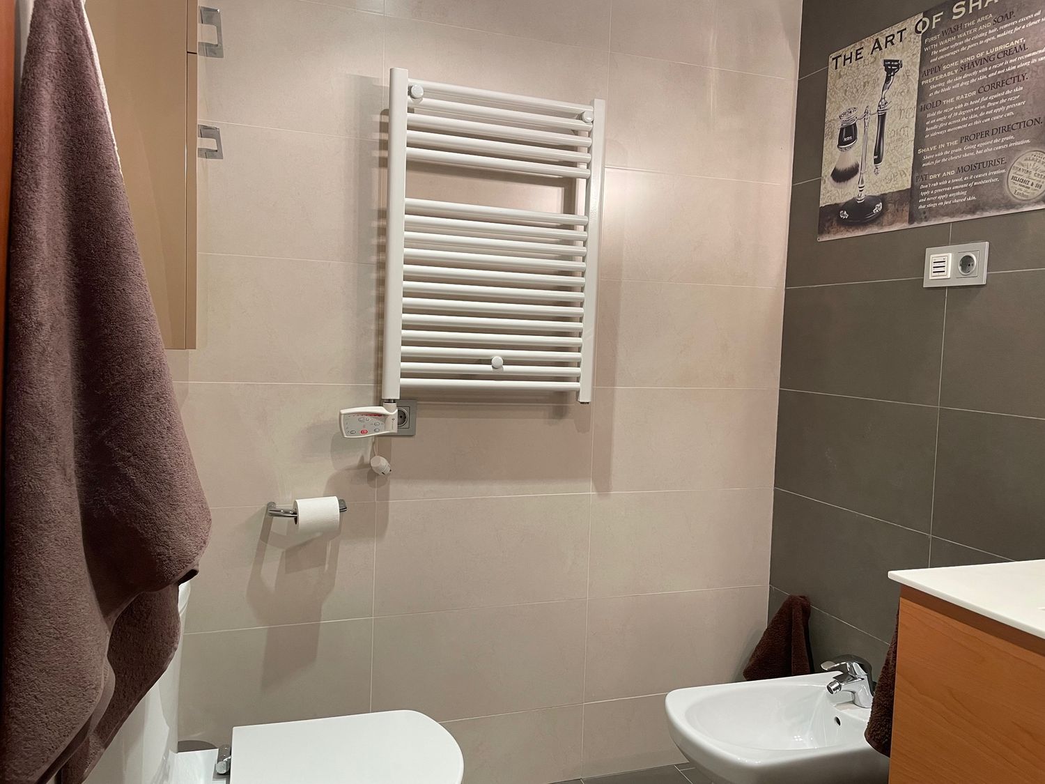 Piso en San Sebastian-Aiguadolç, San Sebastian-Aiguadolç - Foto 7
