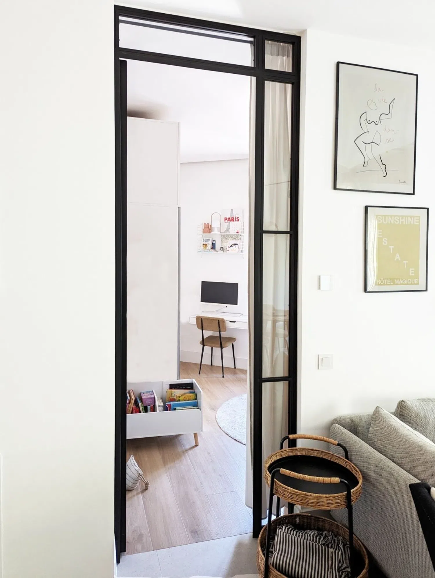 Piso en calle de las Peñuelas, 9 - Foto 7