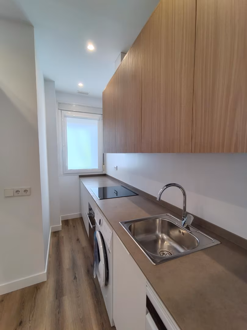 Estudio en  Calle de las Peñuelas 26 - Foto 3