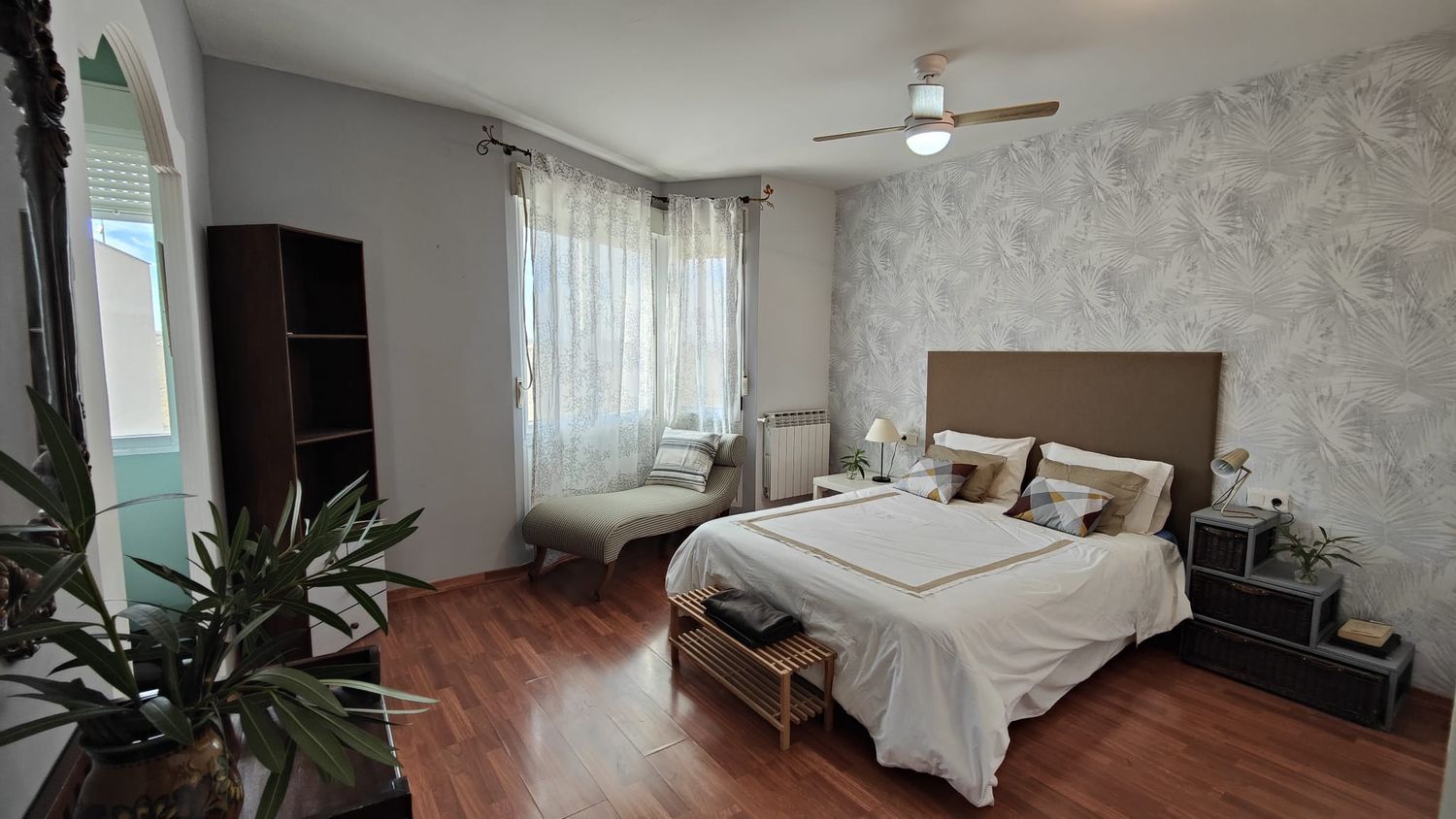 Chalet adosado en Calle Carmen Almendros, 8 a, Barrios periféricos - Pedanías, Barrios periféricos - Pedanías - Foto 10