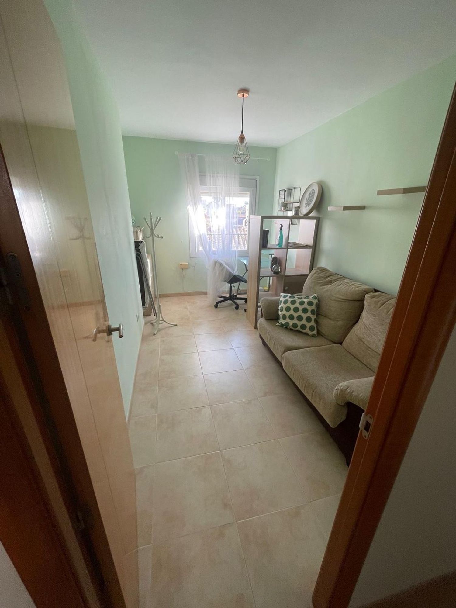 Piso en Calle del Marqués de Linares, 33, Centro Ciudad, Centro Ciudad - Foto 2