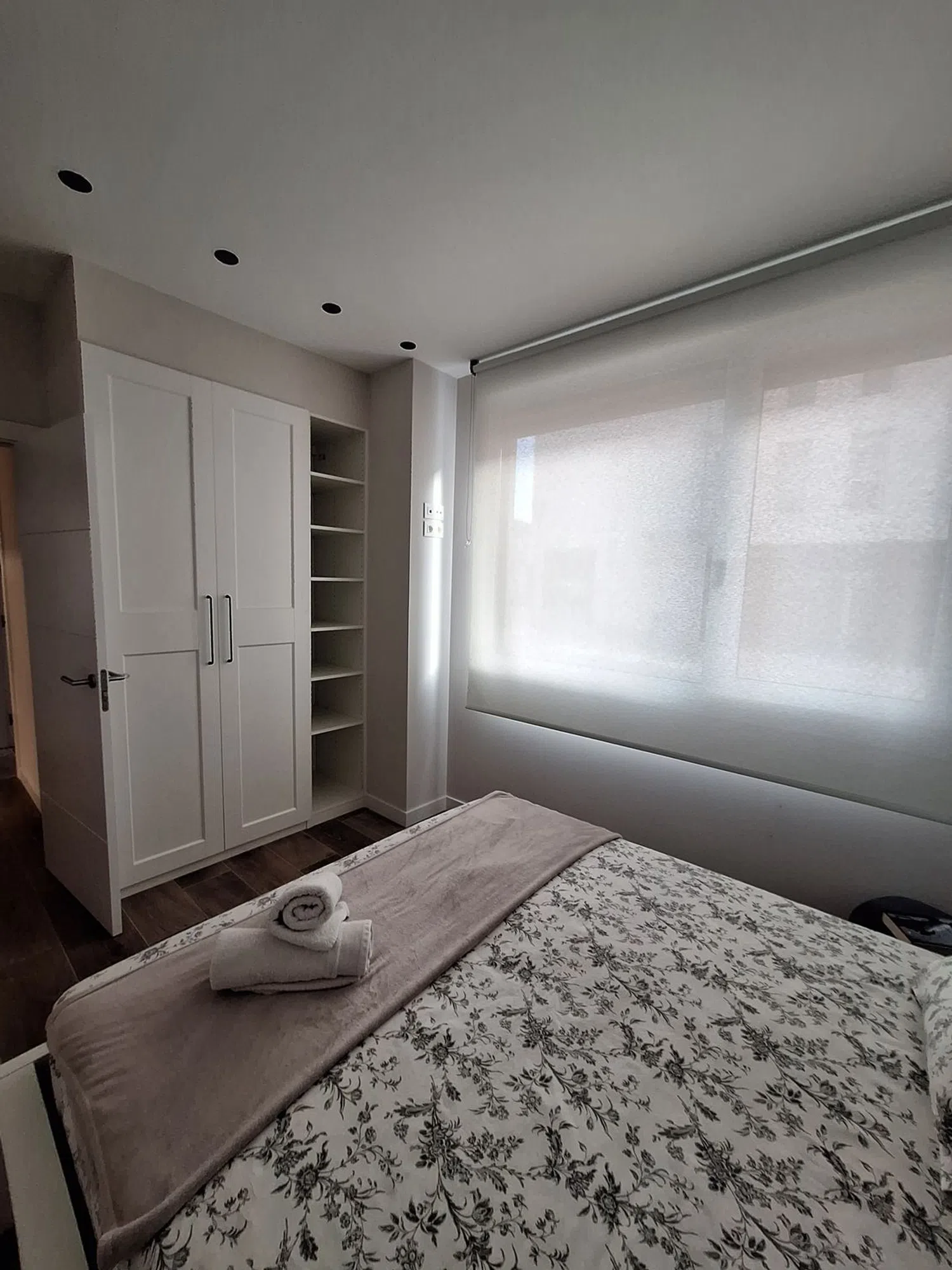 Piso en paseo Santa Lucía, 68 bajo - Foto 2