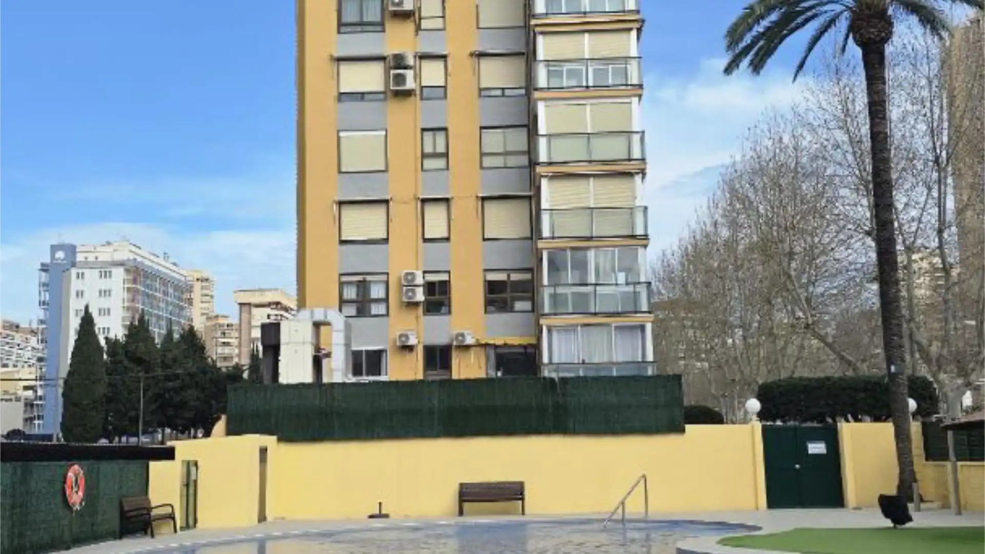 Piso en  Avenida del Mediterráneo 1 - Foto 1