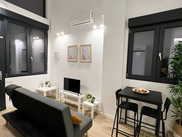 Estudio en Calle Felipe Díaz, 2, Almendrales - Foto 7