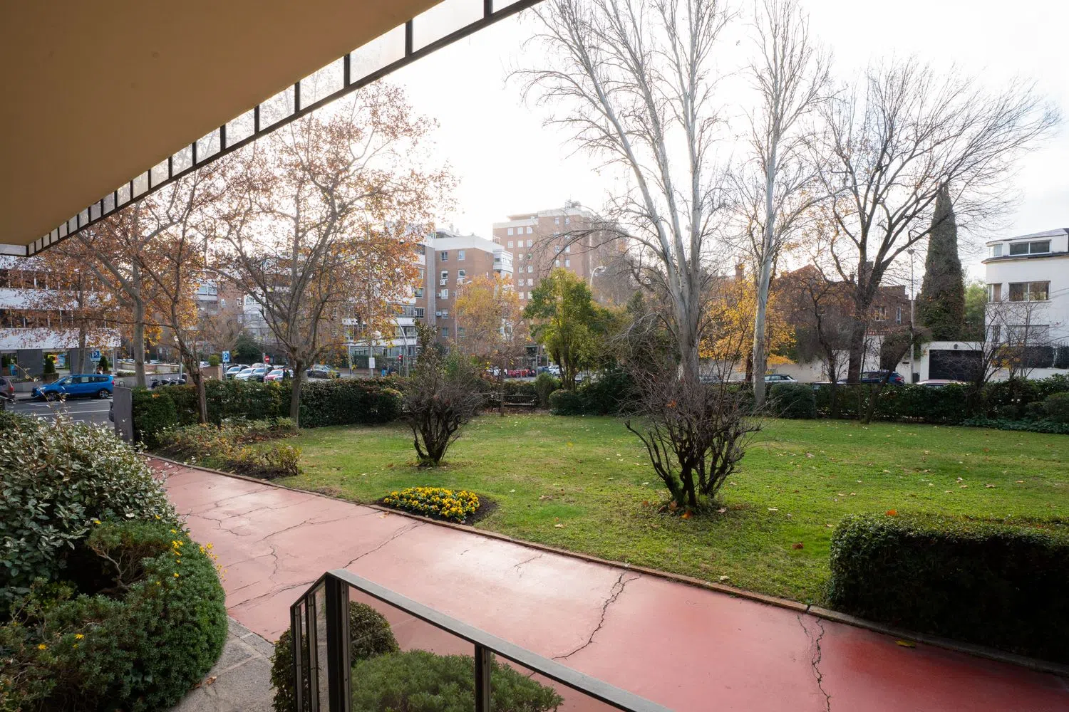 Piso en calle Velázquez, 135 - Foto 36