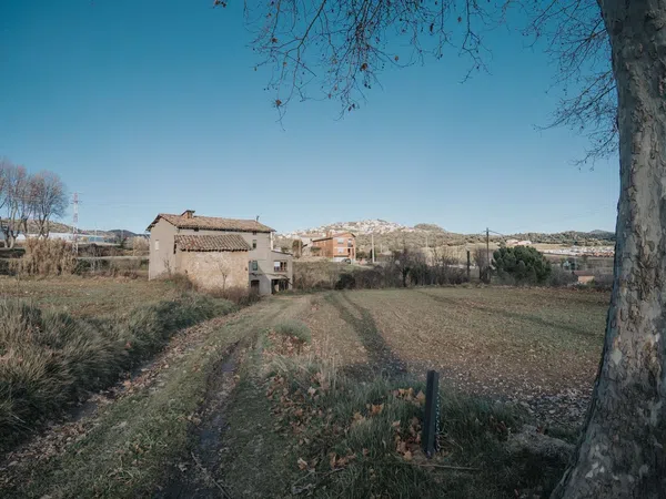 Finca rústica en C1411 Torrent de Dalt s/n - Foto 8