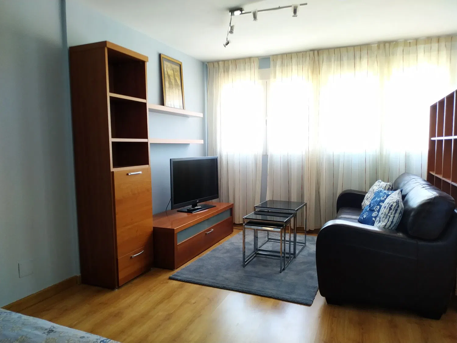 Estudio en plaza Ciudad de Viena, 6 - Foto 11