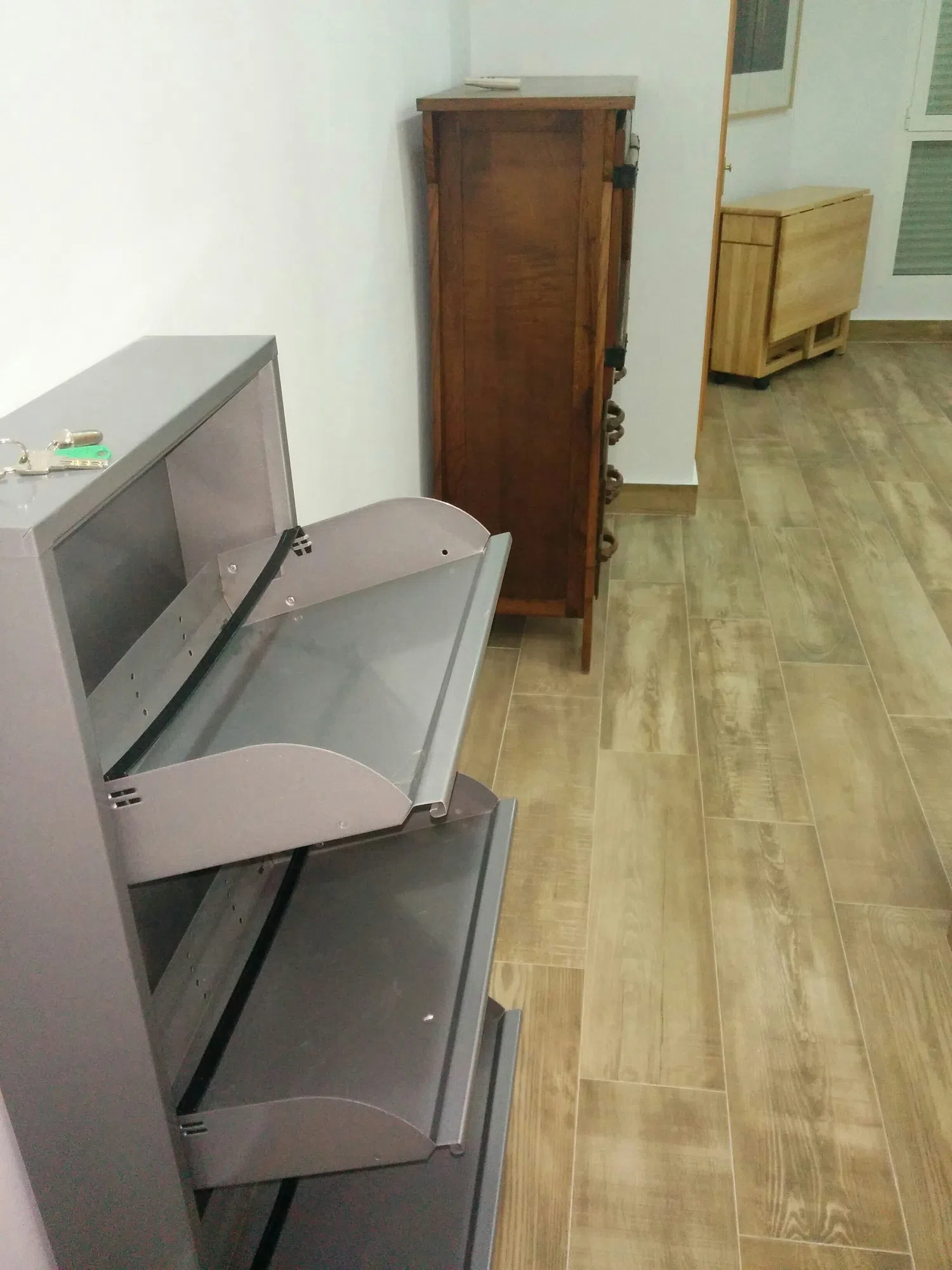 Estudio en rambla méndez núñez, 43 - Foto 13