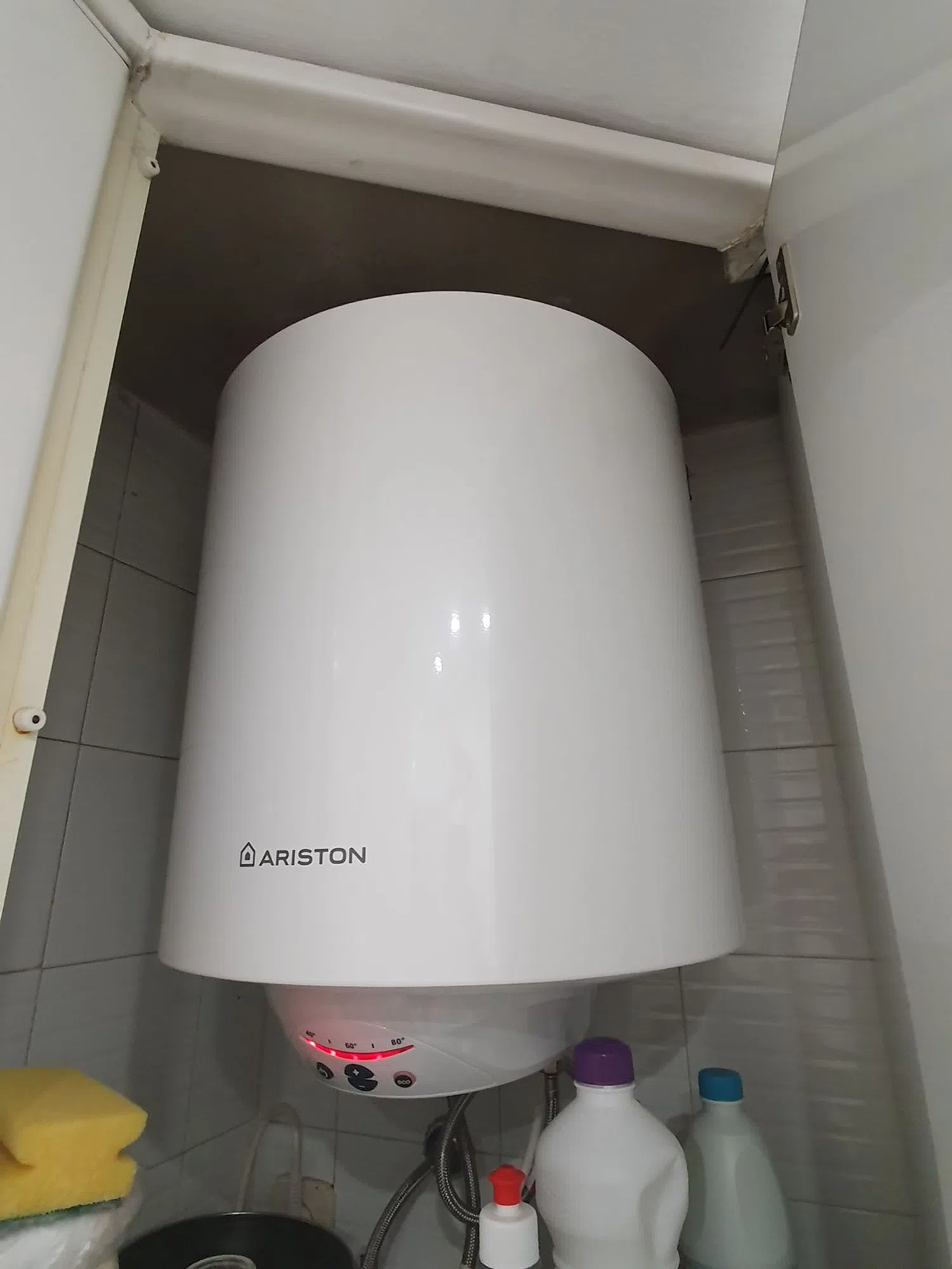 Piso en calle de Montesa, 38 - Foto 29