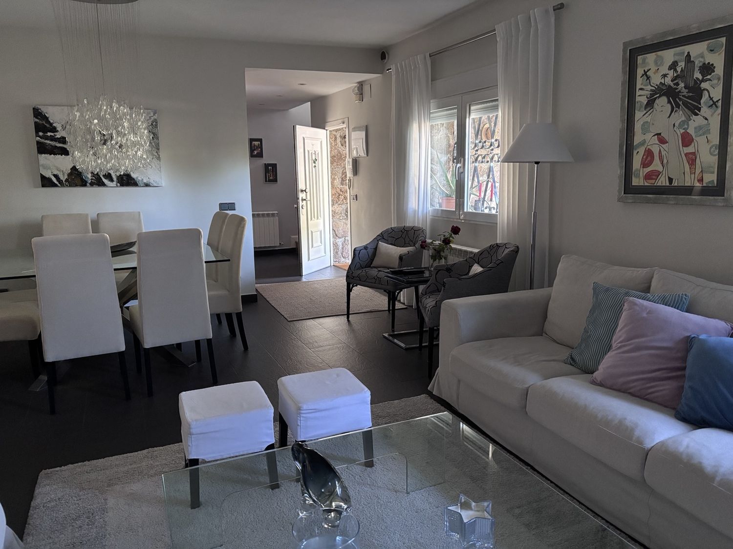 Casa o chalet independiente en Guadarrama - Foto 9