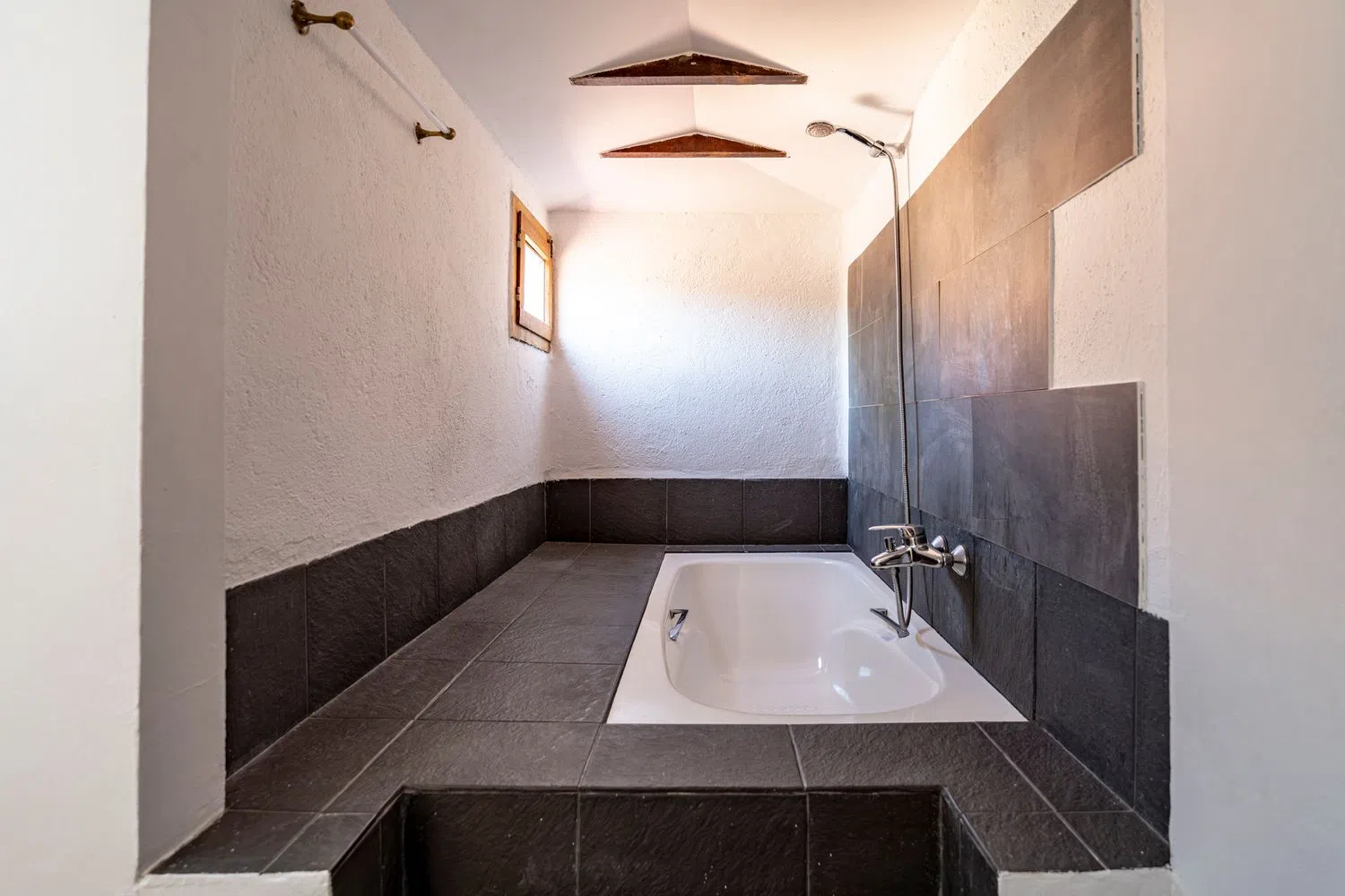 Chalet adosado en Barrio El Viso - Foto 21