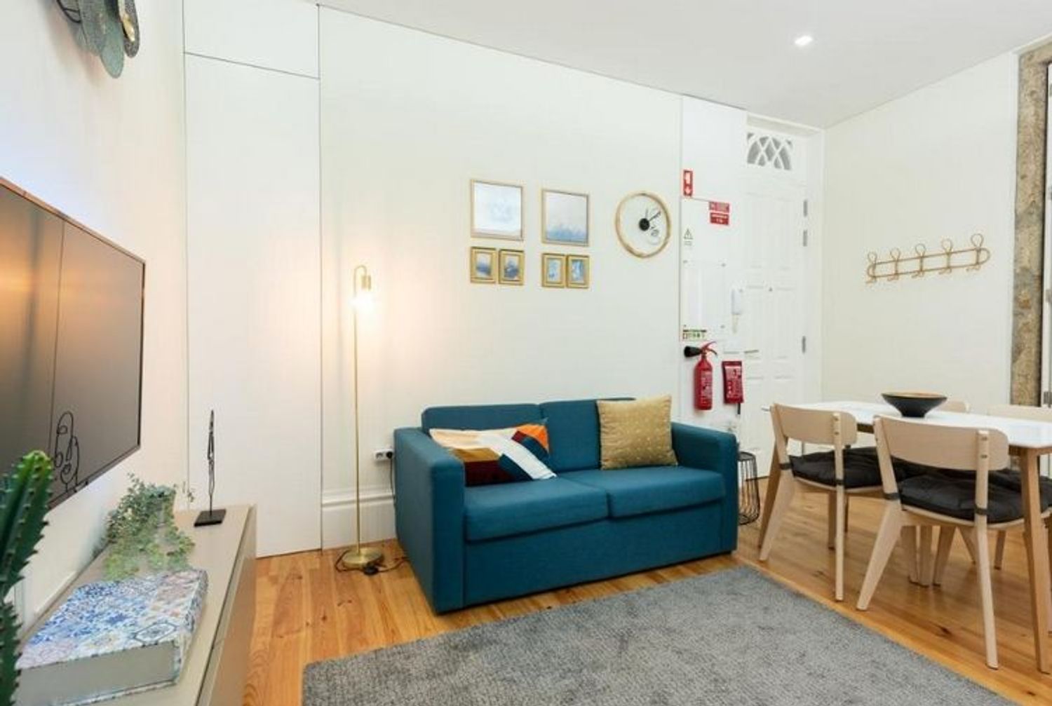 Piso en calle Nueva, 25 - Foto 5