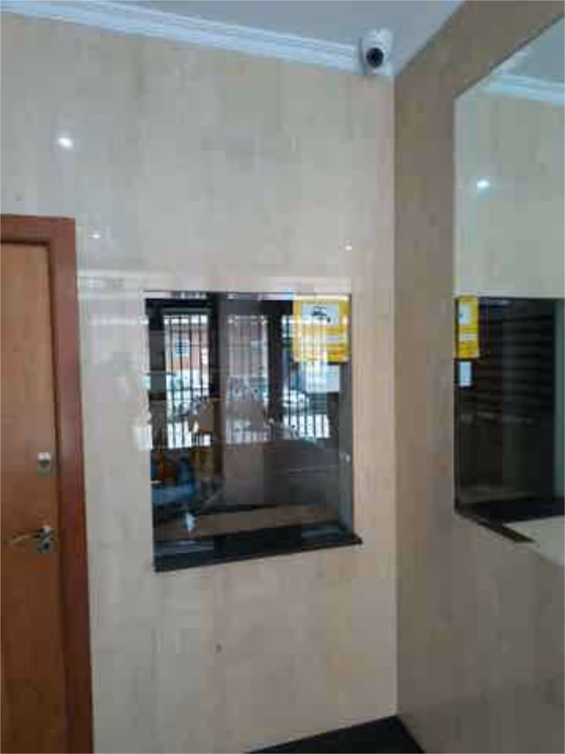 Apartamento en Barrio de la Concepción