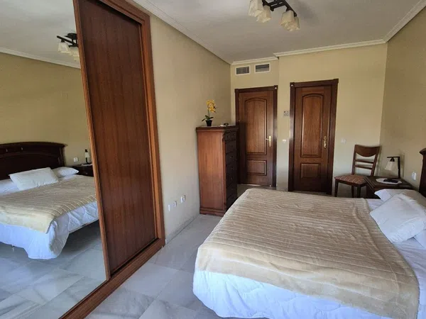 Chalet adosado en Calle Miguel Gómez Aguado, 19 - Foto 8