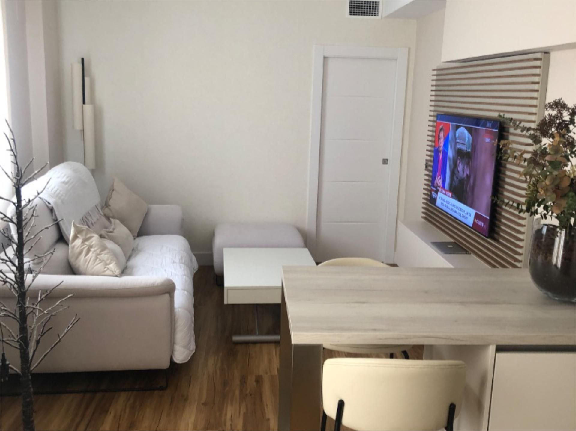 Piso en  Calle Real de Cartuja 45 - Foto 2