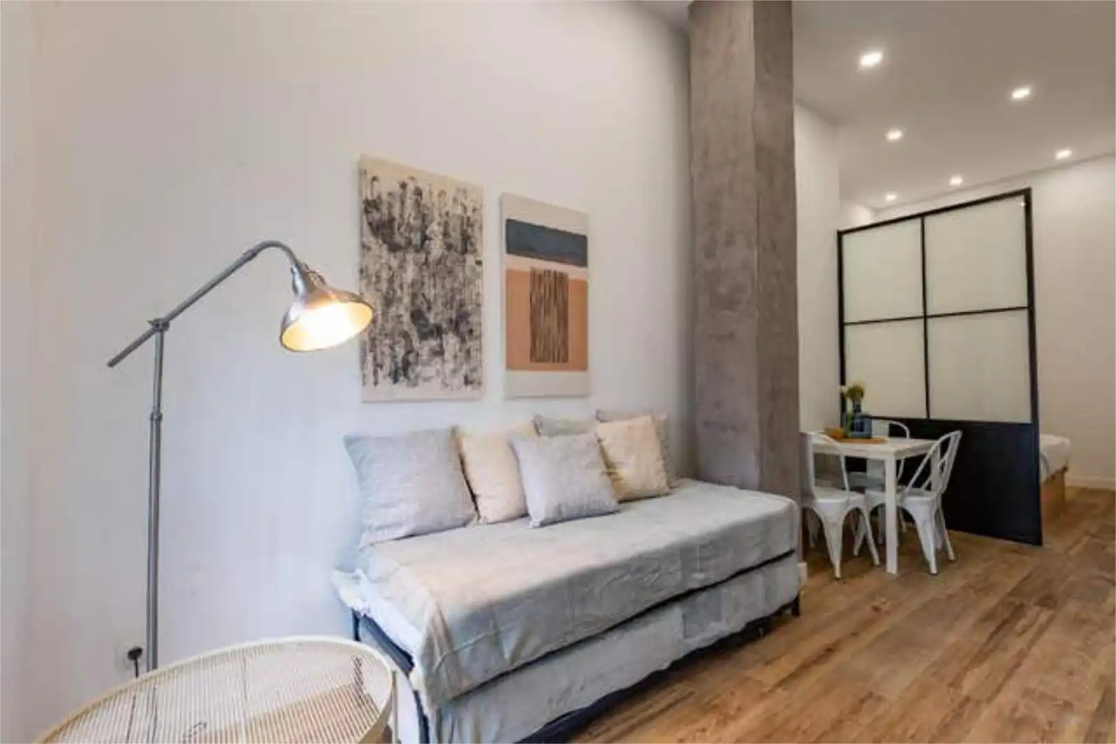Apartamento en Acacias - Foto 2